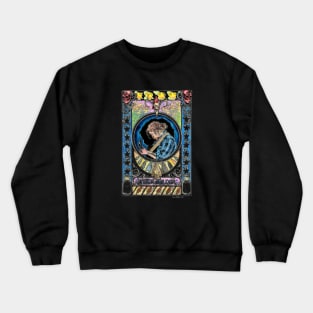 Tyler Childers Musician Crewneck Sweatshirt